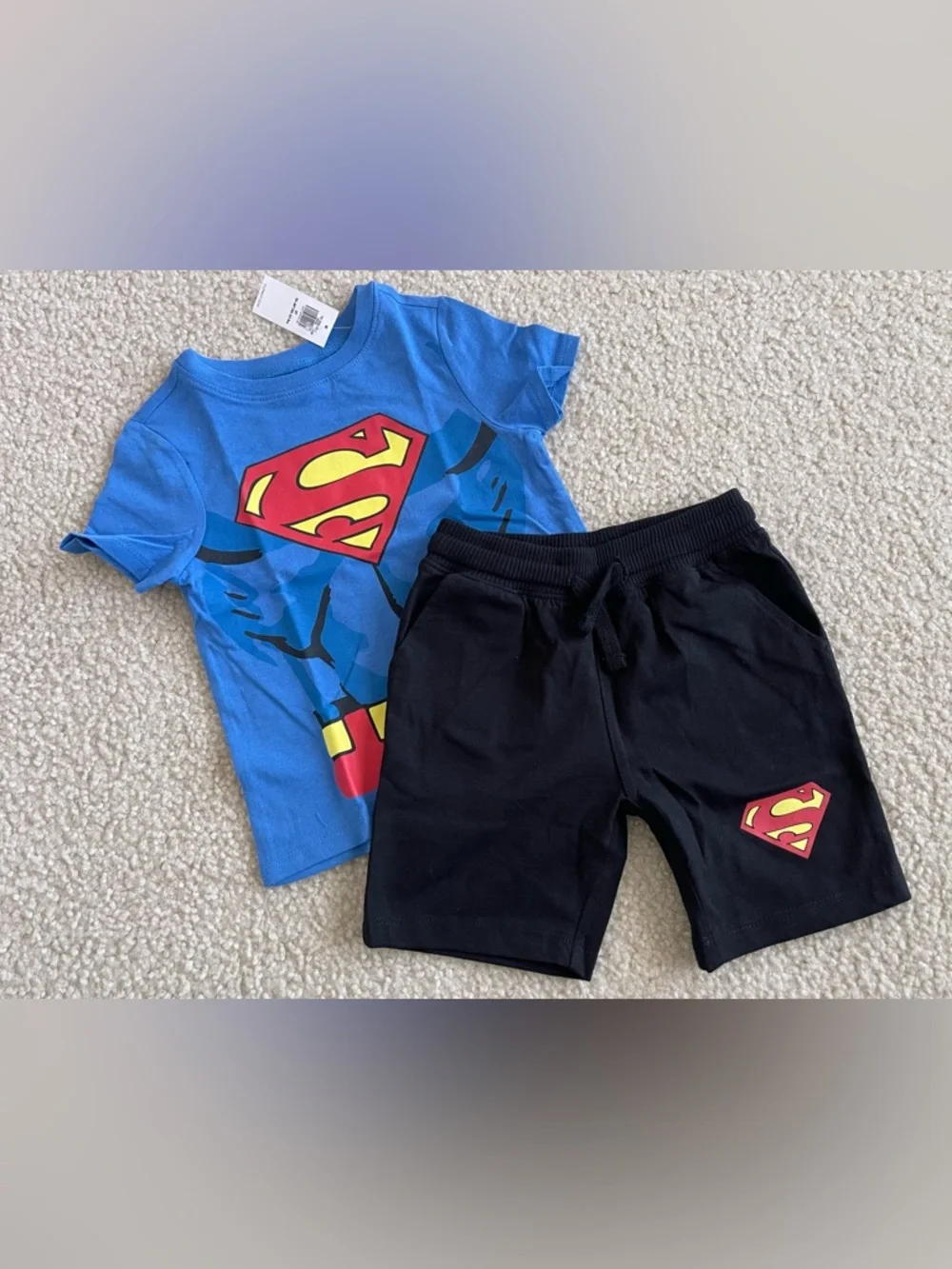 NWT Old Navy Baby Gap Toddler Boys Summer Clothes